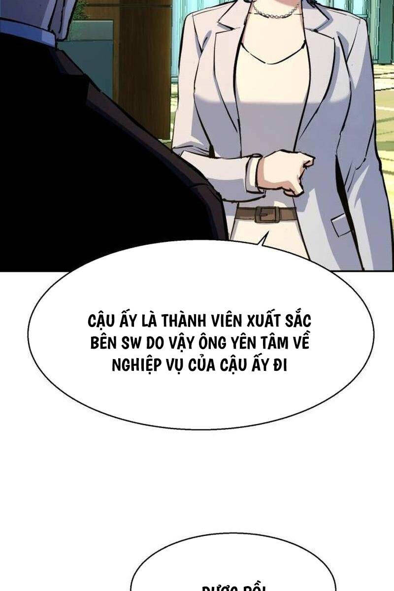 bạn học tôi là lính đánh thuê chapter 178 33