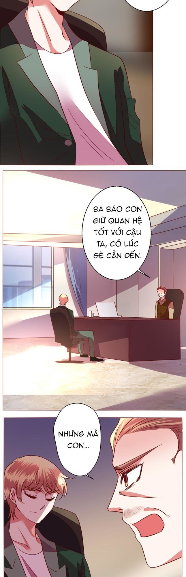 một tuần làm tình nhân chapter 62 2