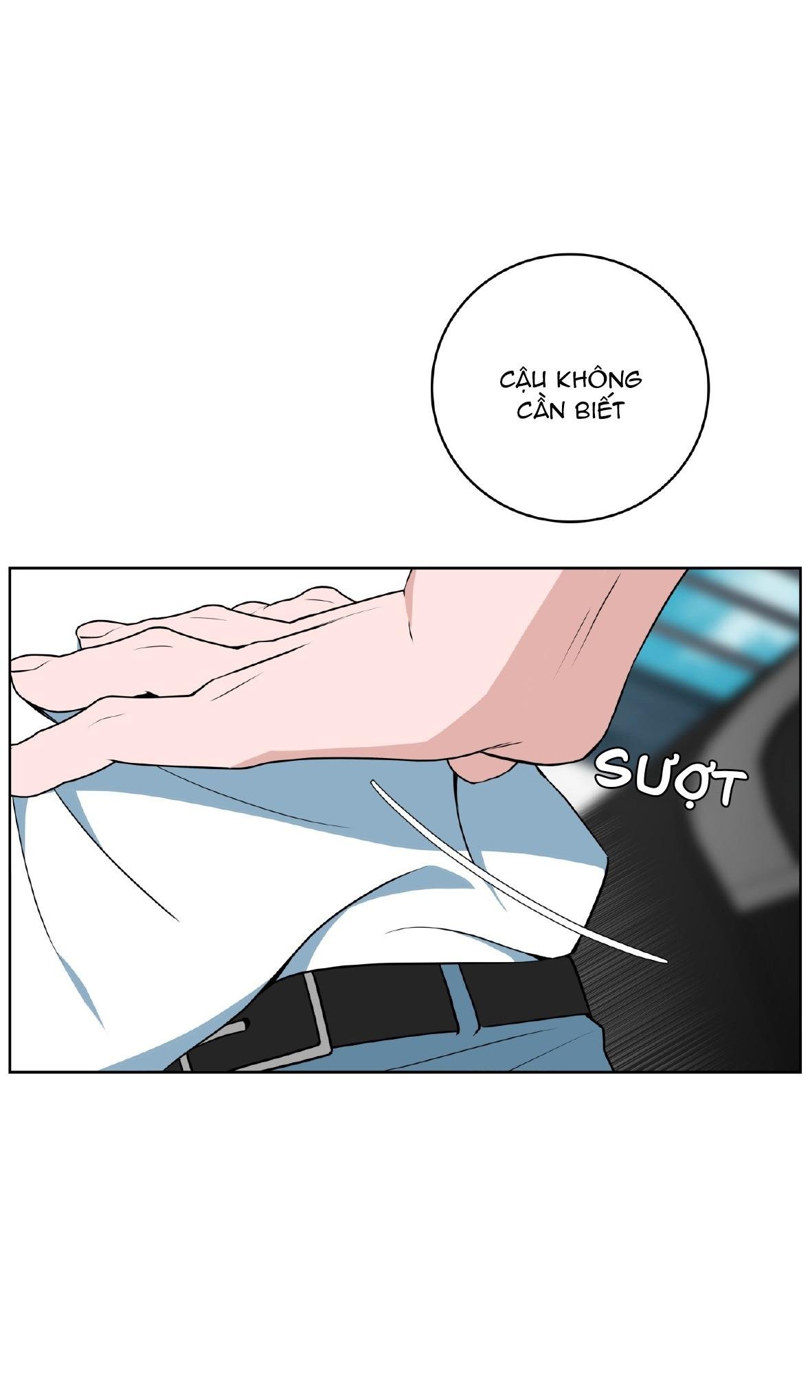 ba ngày, làm thật chapter 34 36