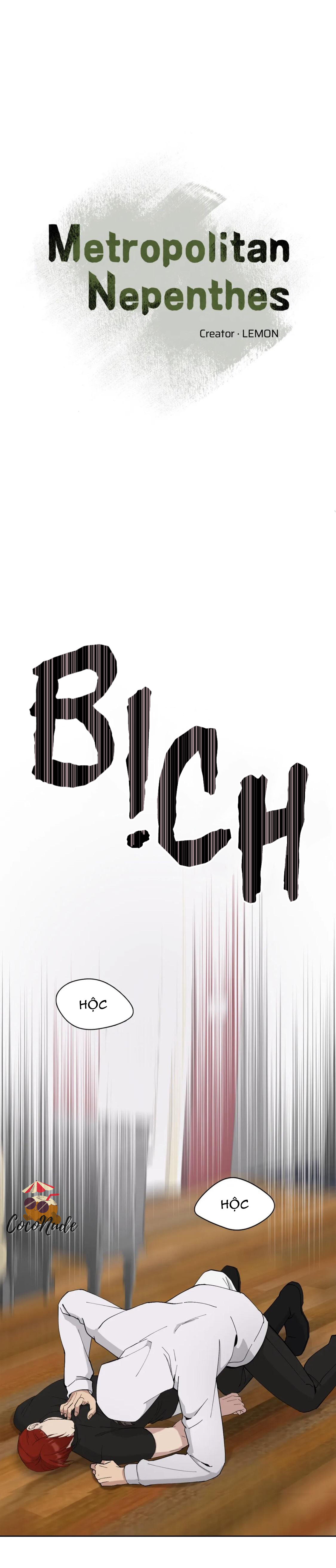 huyết sát thành chapter 7 5