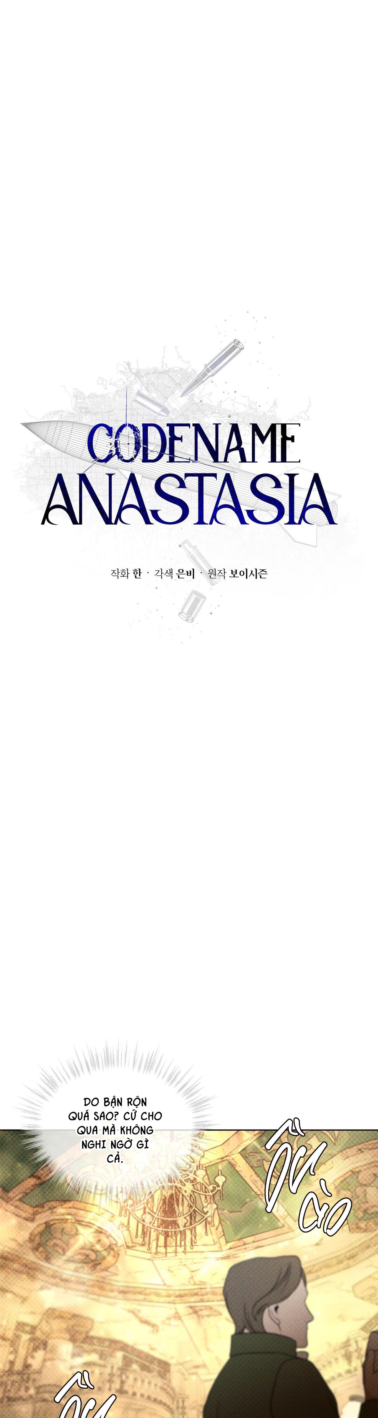 codename anastasia chapter 16 3