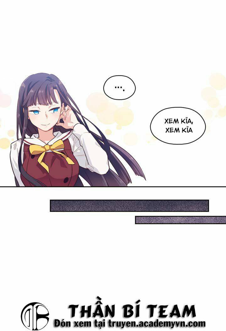 cô nàng mạnh mẽ chapter 5 10