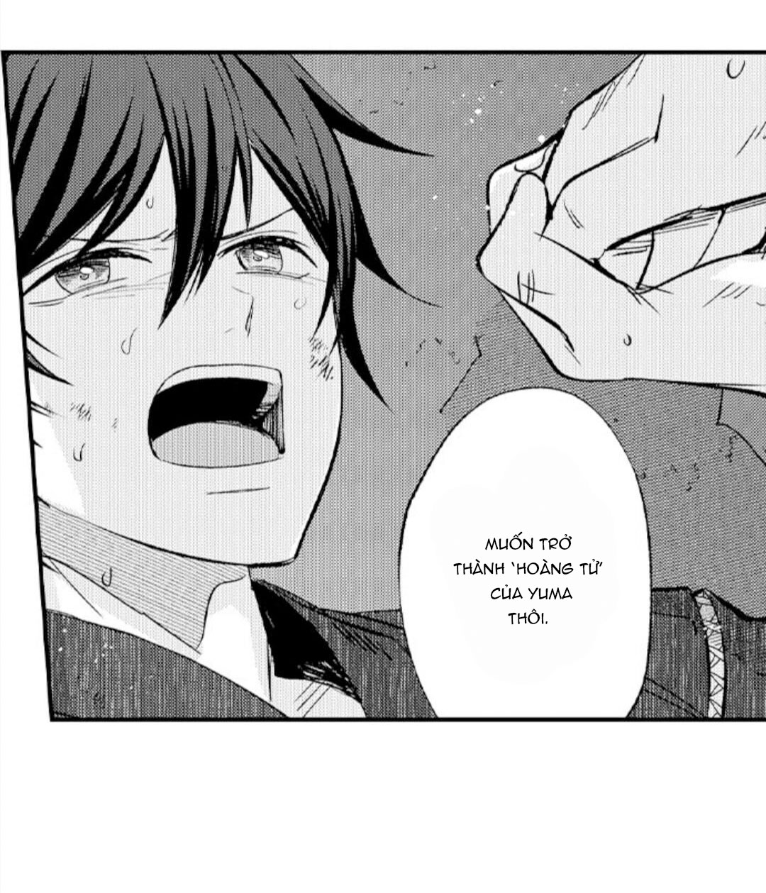 mặt sẹo quyến rũ chapter 18 21