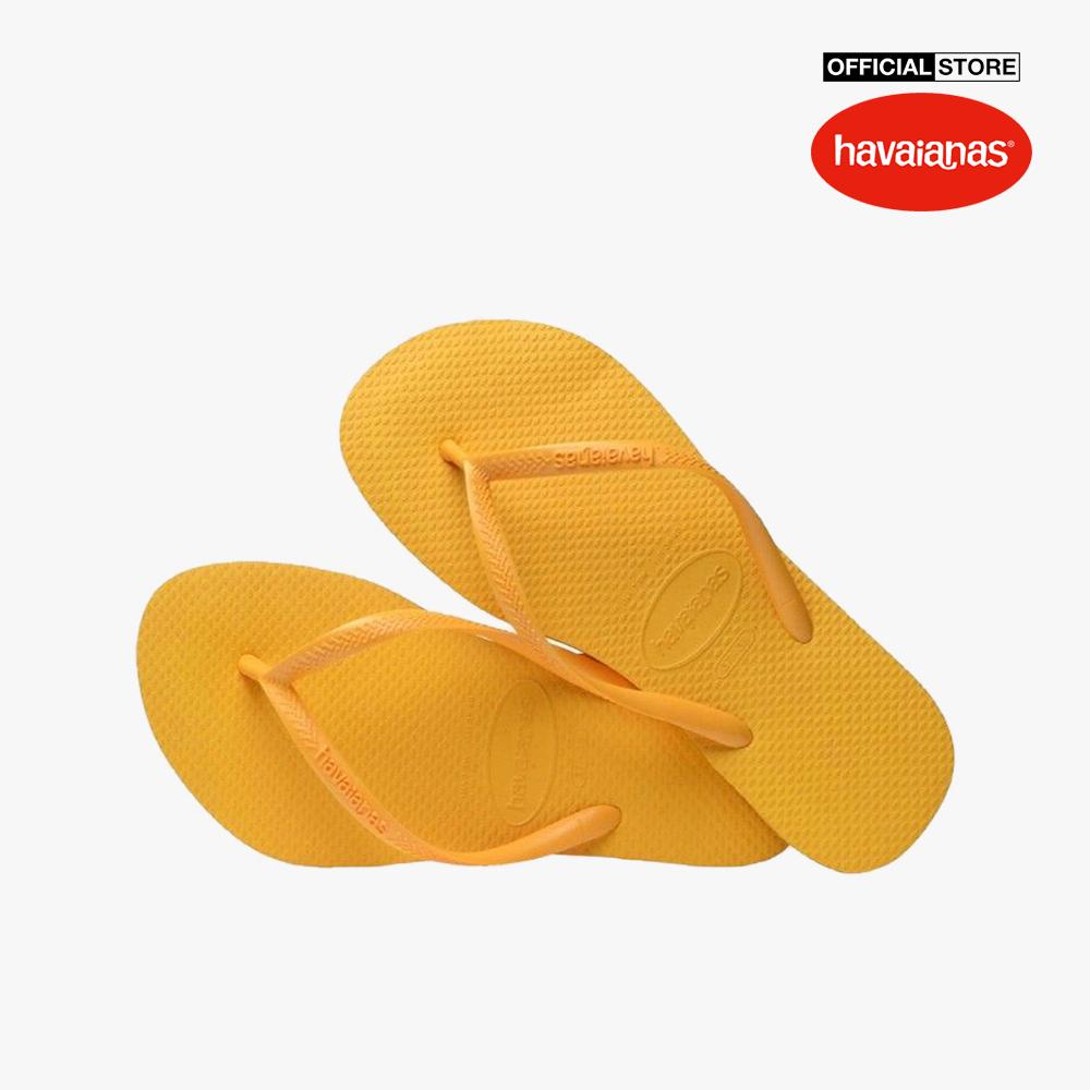 HAVAIANAS - Dép nữ Slim 4000030-1652