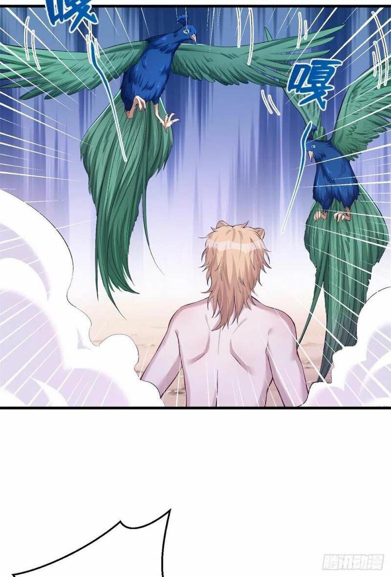 [16+] thảnh thơi thú thế chủng chủng điền, sinh sinh tể chapter 202 42