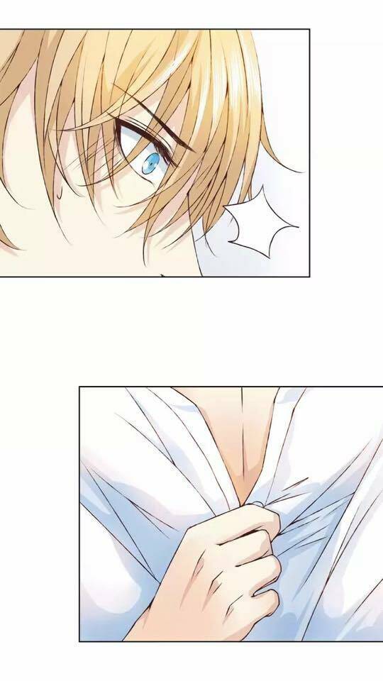 tôi không phải đa nhân cách chapter 28 33