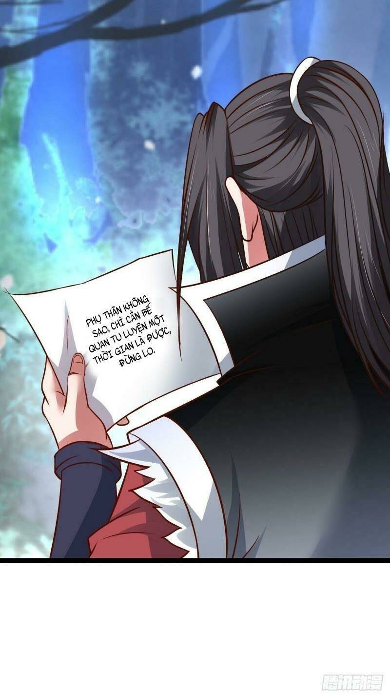 trọng sinh tối cường ma tôn ở rể chapter 61 26