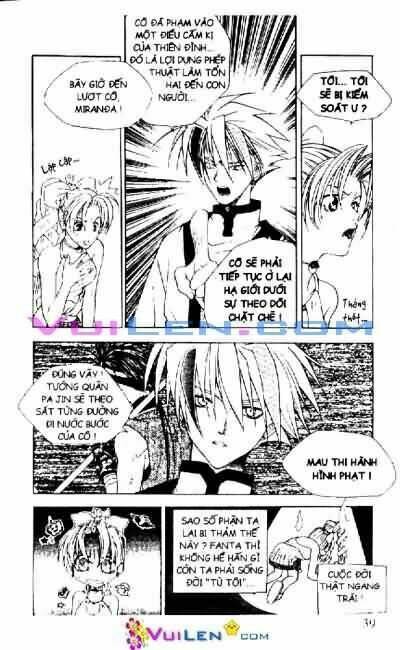 tiên nữ giáng trần chapter 3 39