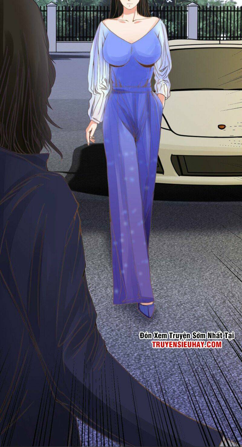 thấu thị y thánh chapter 13 2