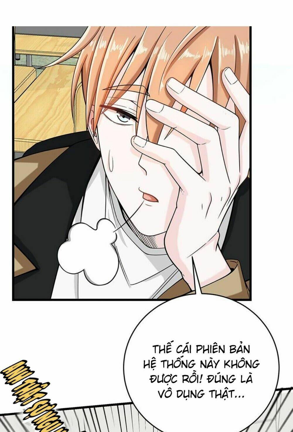 tối cường khí vận hệ thống chapter 2 5