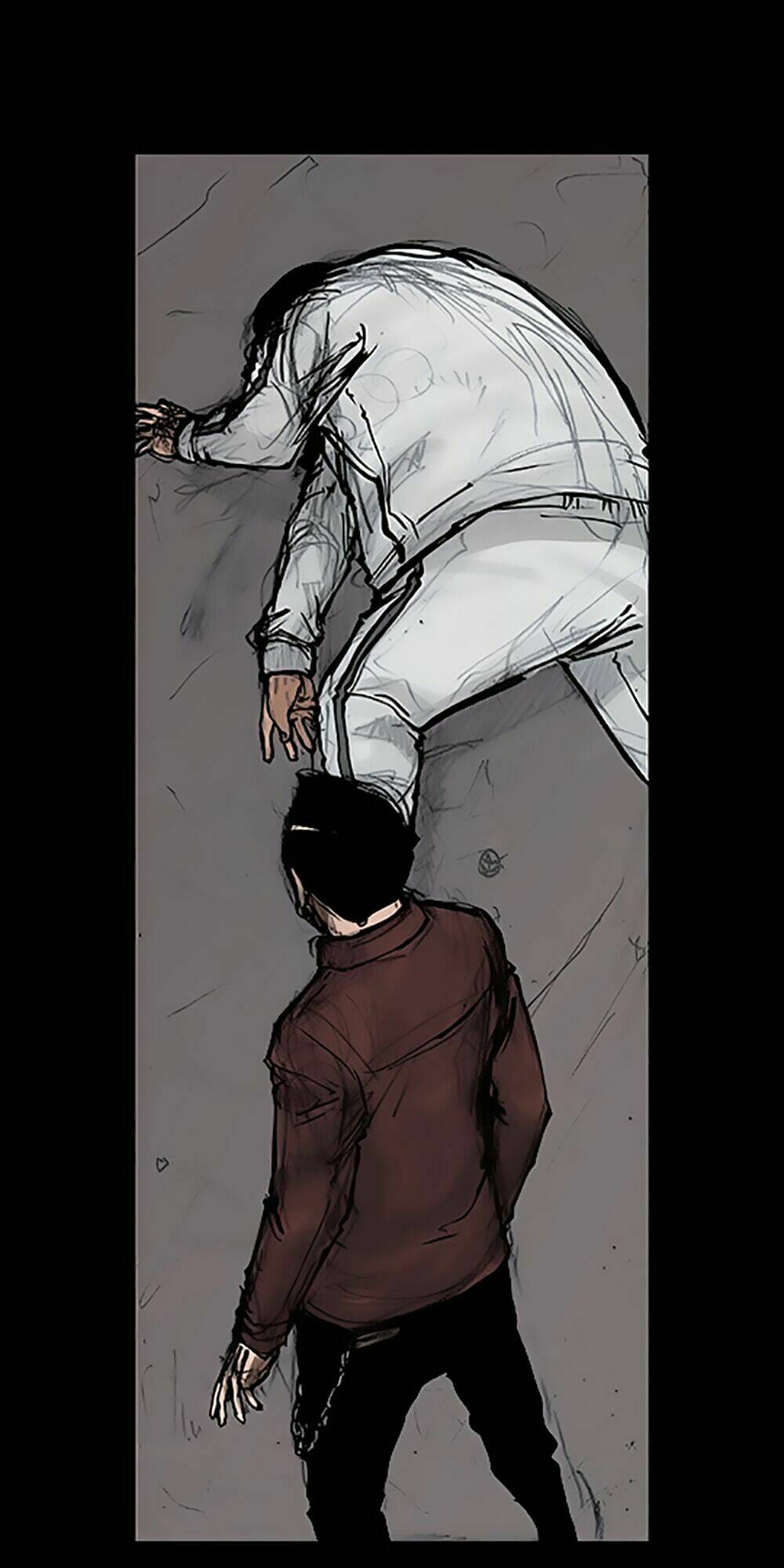 độc cô tiền truyện chapter 60 26