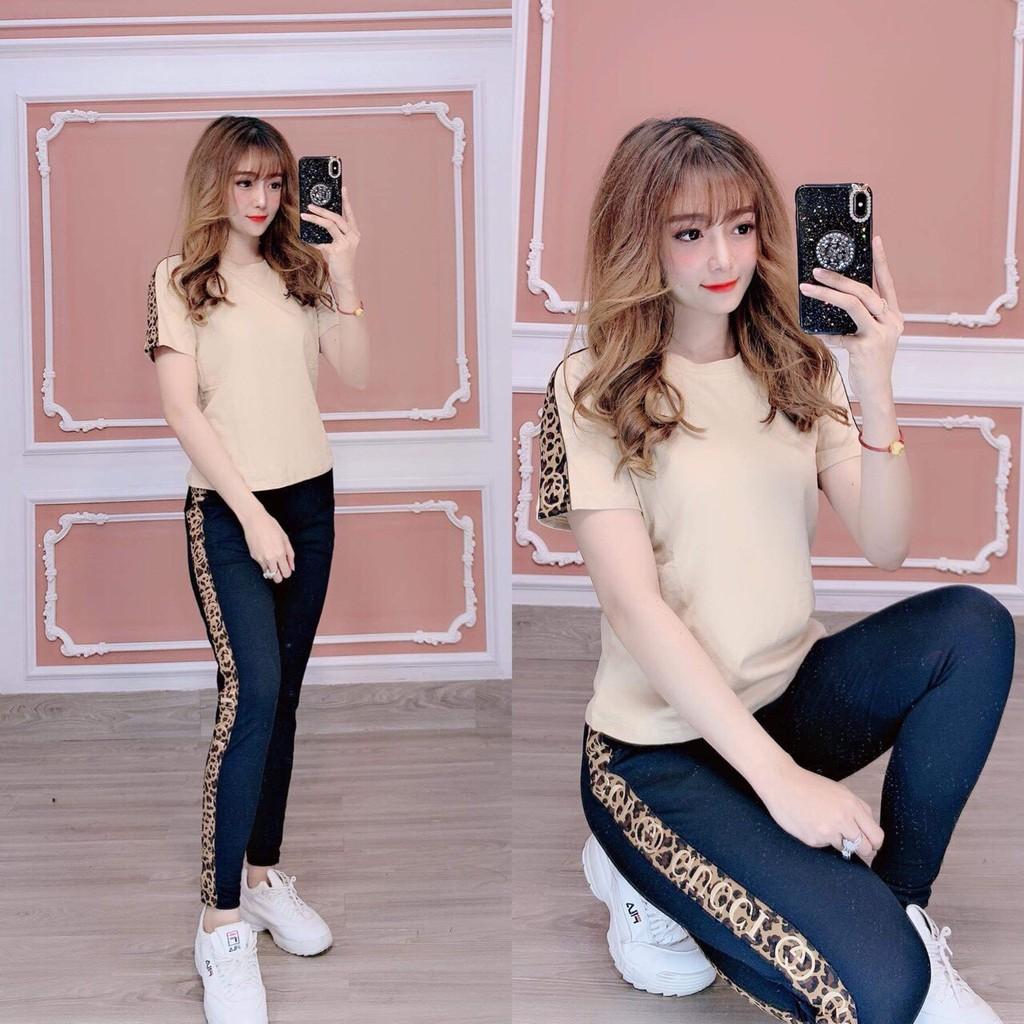 SET BỘ ĐỒ CÁ TÍNH PHONG CÁCH