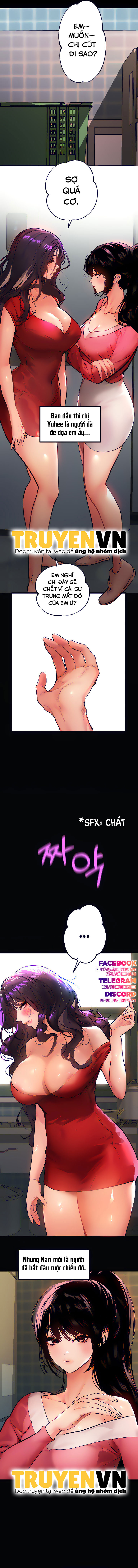 bà chị chủ nhà chapter 36 2