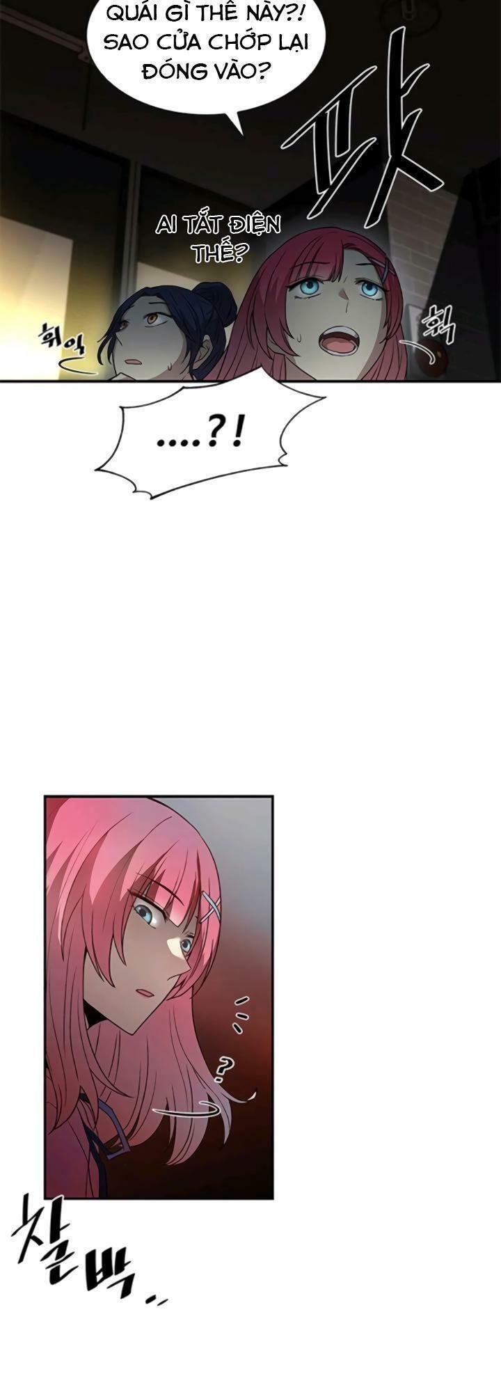 tiêu diệt ác nhân chapter 15 32