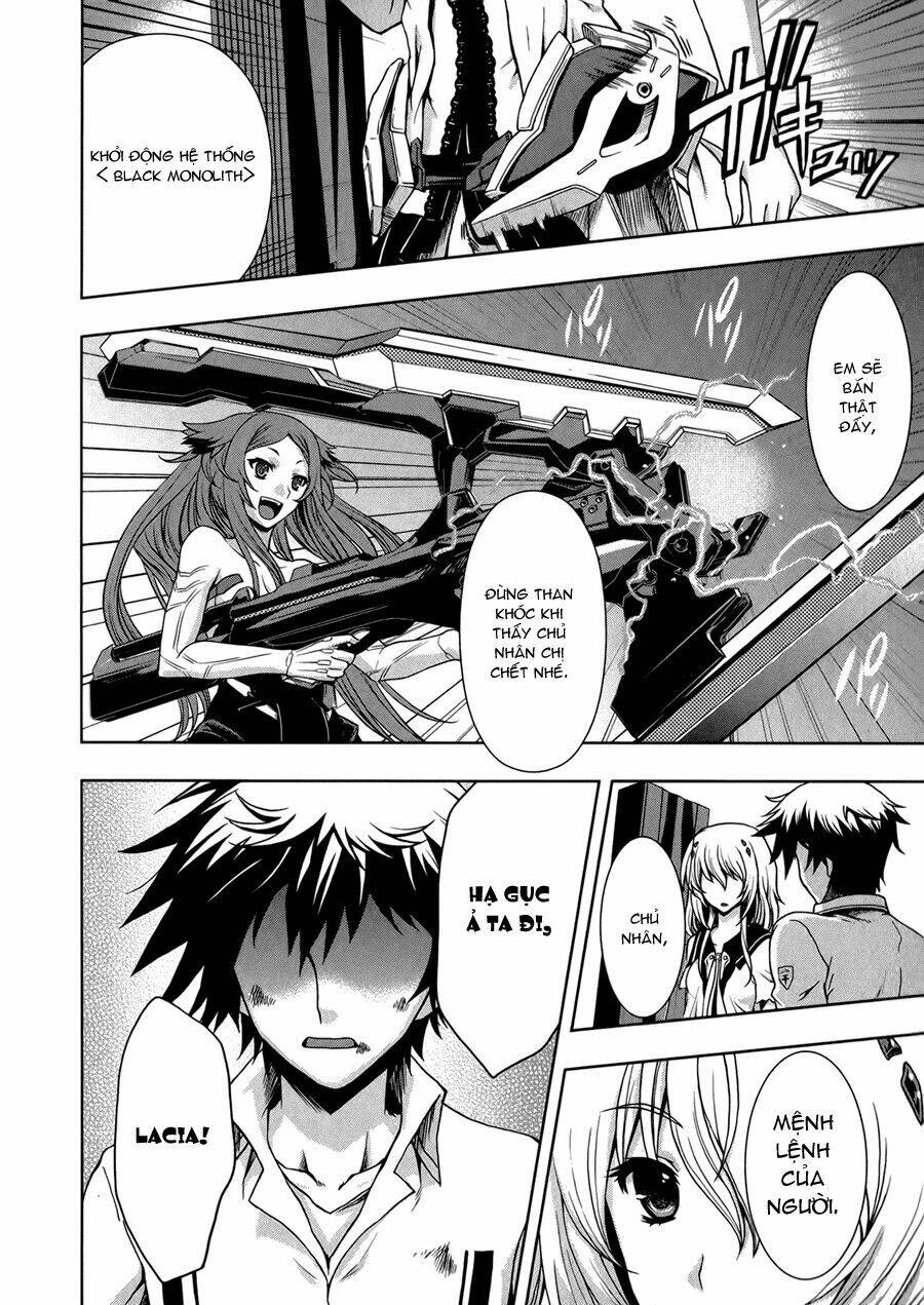 beatless dystopia chapter 9 14