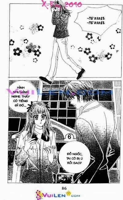 cuộc sống của tôi chapter 10 86