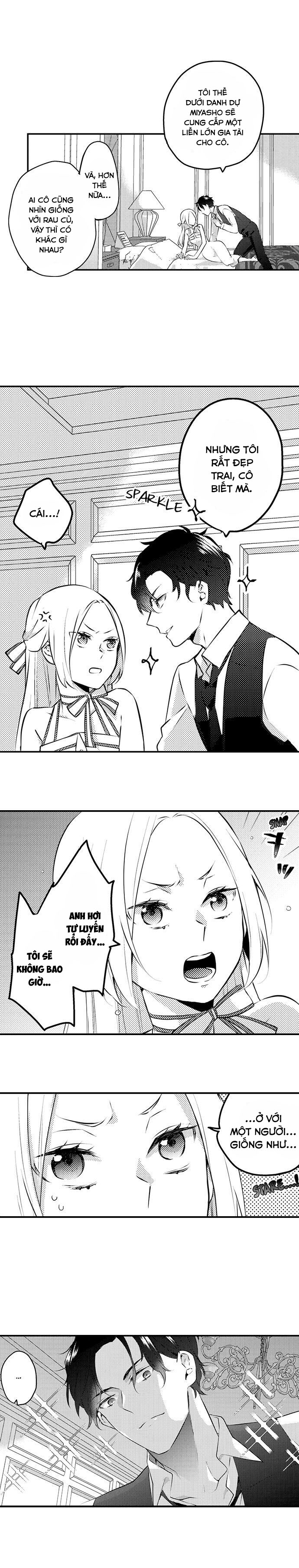 trinh nữ kiêu ngạo chapter 8 4