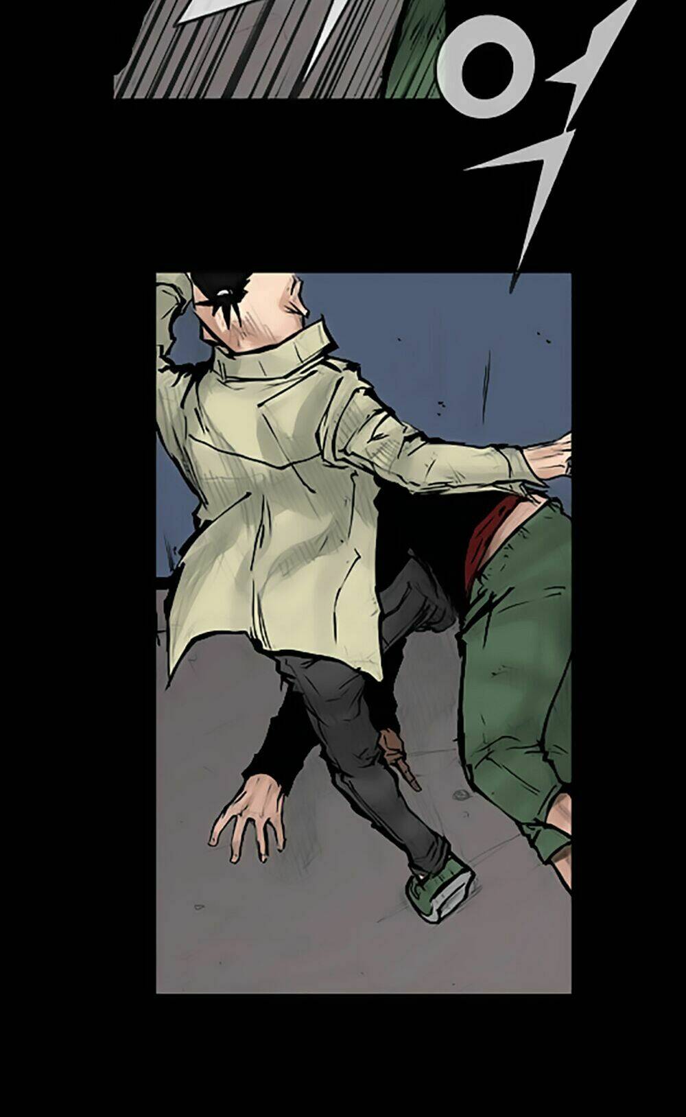 độc cô tiền truyện chapter 3 3