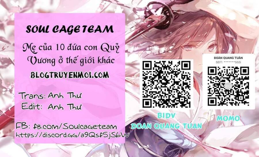 i became the mother of the strongest demon lord’s 10 children in another world chapter 40 1