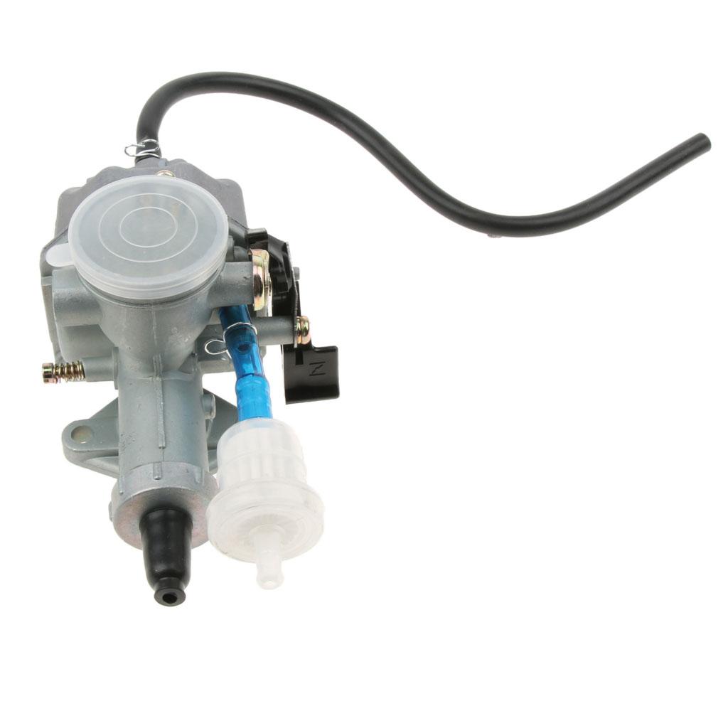 PZ26 Carburetor with Throttle Cable for 125cc 140cc 150cc Pit Pro Dirt Bike