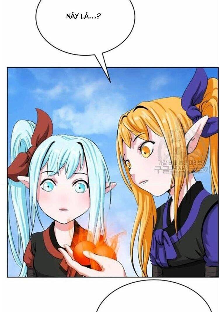 xuyên không thành hổ chapter 46 16