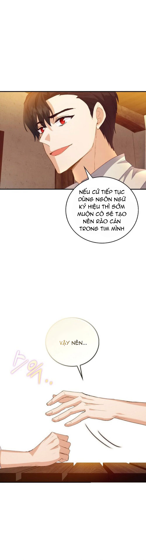 tôi chỉ nhận ra sau khi mất cô ấy chapter 5.1 12