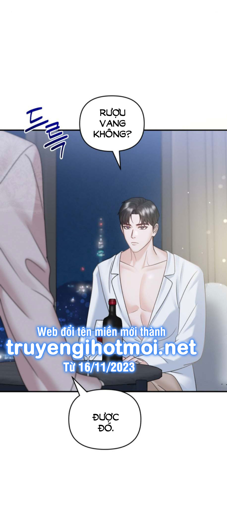 quan hệ hôn nhân chapter 10.2 17