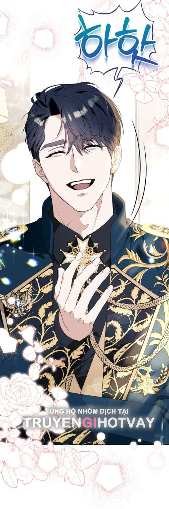 tôi tưởng đó chỉ là tiểu thuyết trọng sinh bình thường chapter 49.2 26