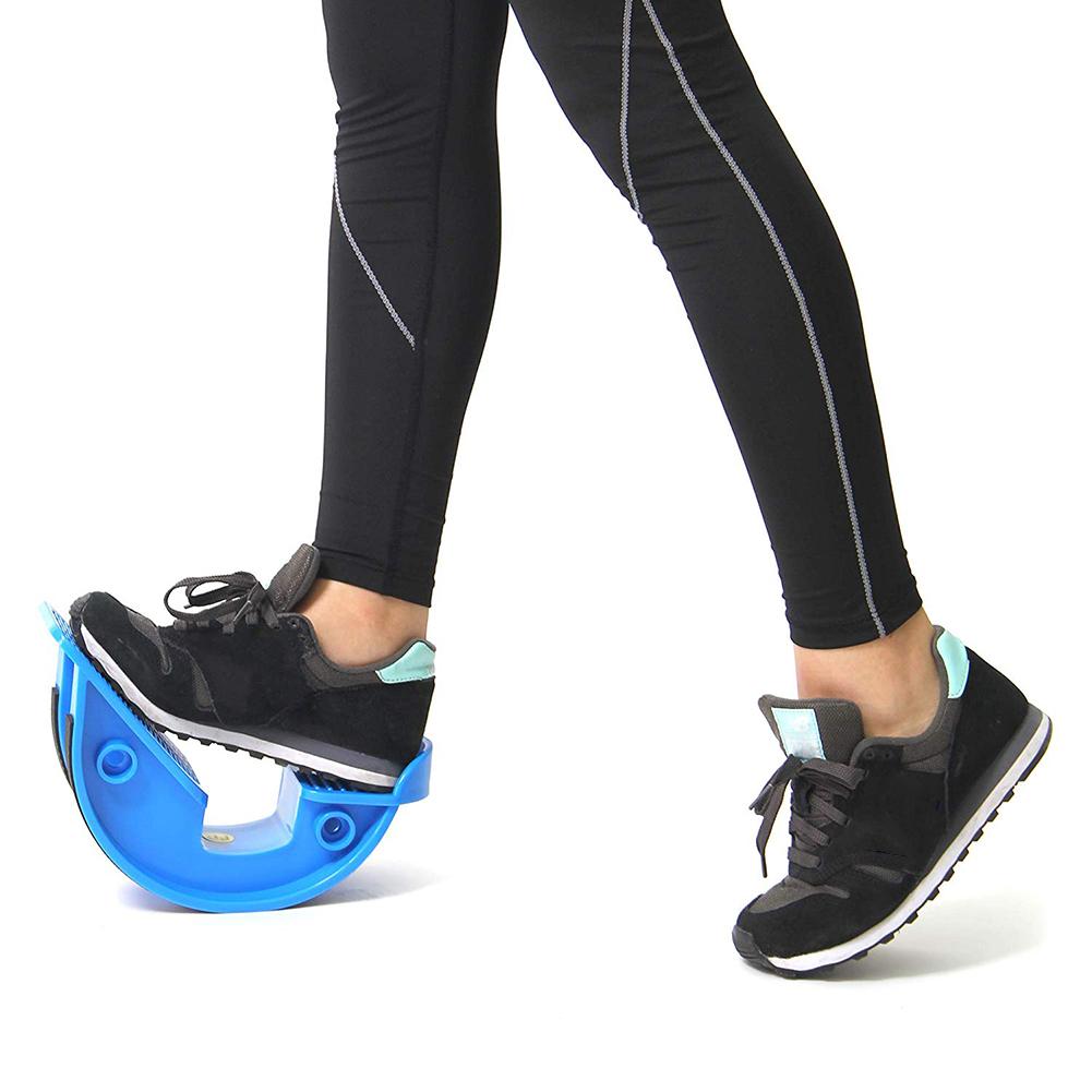 1/2 Chiếc Trải Dài Ban Xiên Đạp Chân Đứng Stovepipe Hiện Vật Nhà Gân Kheo Miếng Dán Skinny Chân Yoga Thể Dục Đạp Chân