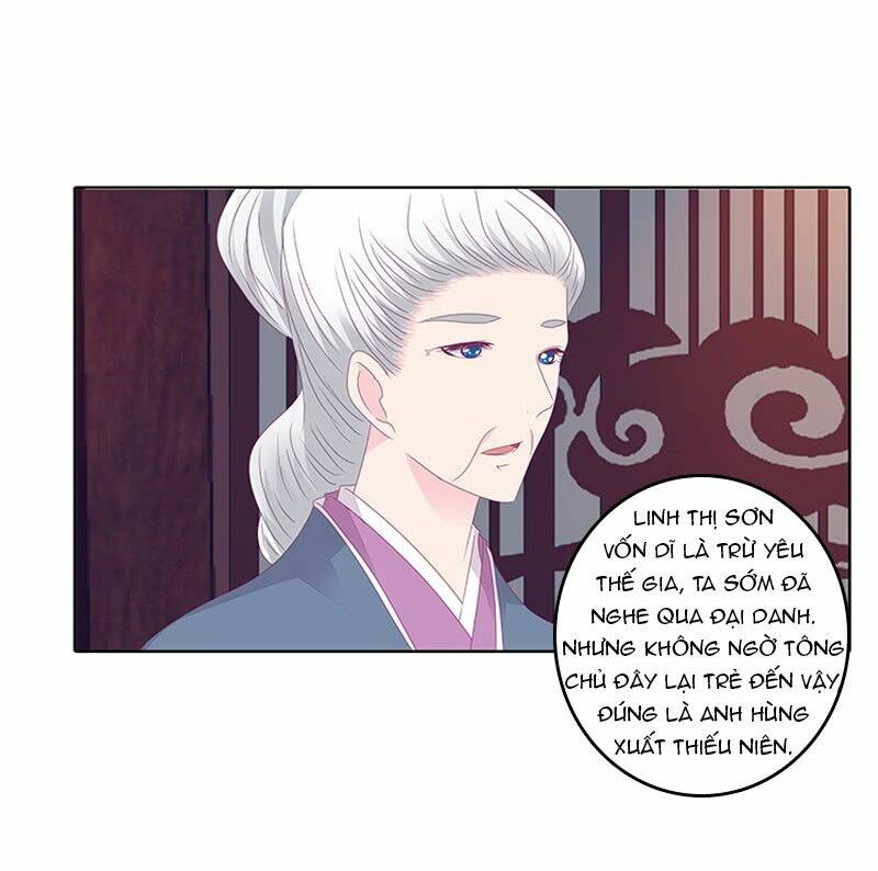 tướng quân mời ra trận chapter 57 9