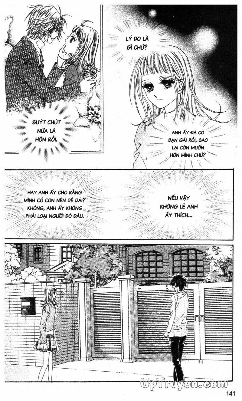 vợ chồng trẻ con bản đẹp chapter 5 141