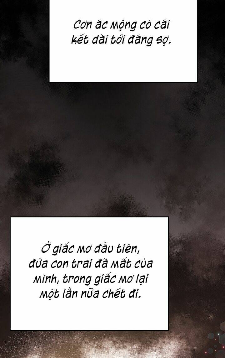 tiểu thư scarlet, em không muốn trả thù sao? chapter 33 86