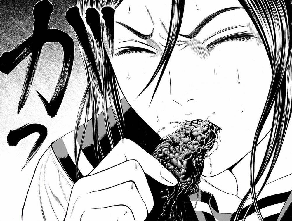 hakaijuu chapter 61 21