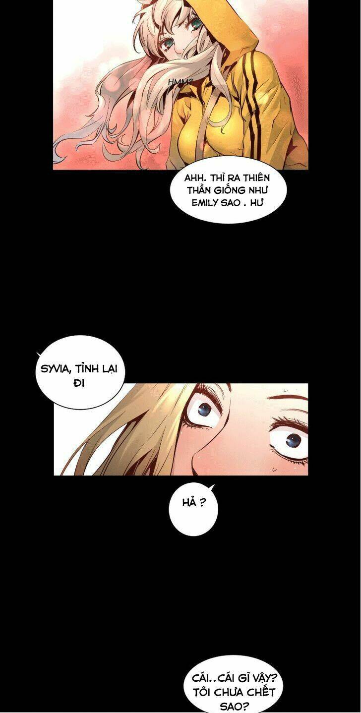 tam tuyệt tại dị giới chapter 29 8