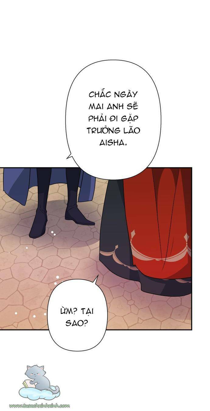 tôi đang nuôi dưỡng một con quái thú chapter 70 4