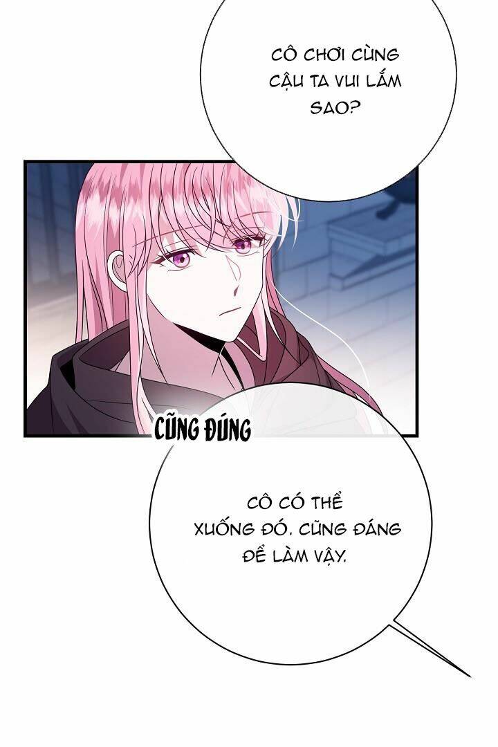 tôi đã gặp nam chính ở trong tù chapter 19 73