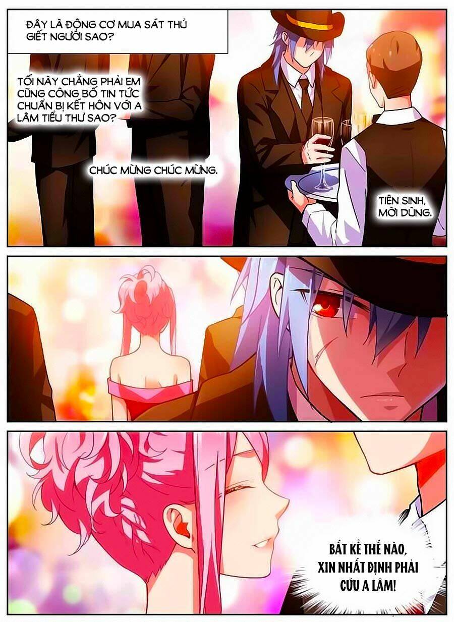 giả diện thế thân chapter 102 4