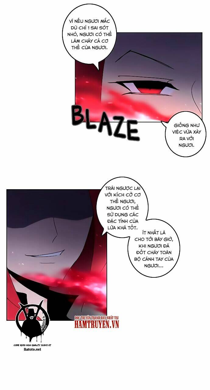 bản khế ước linh hồn chapter 58 23