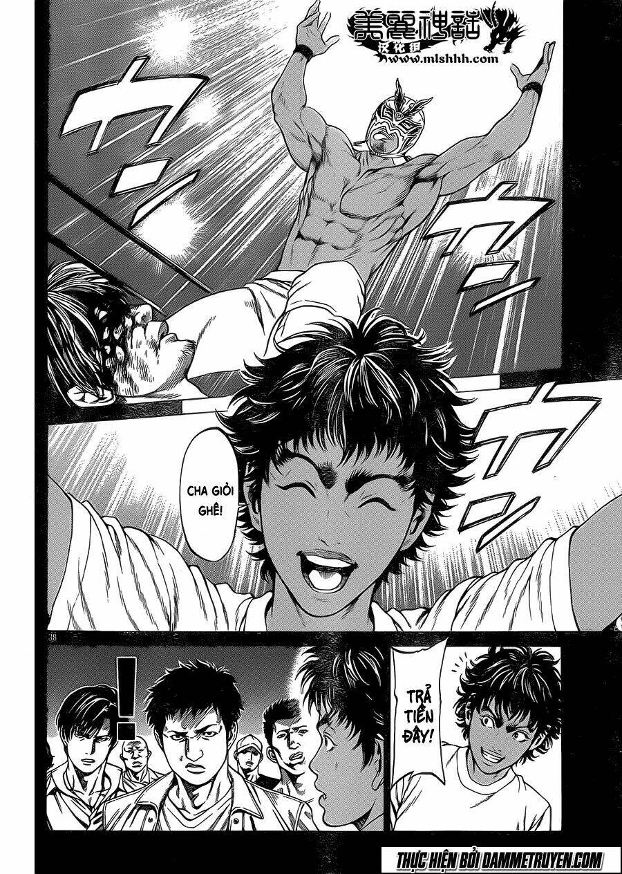 shonan seven chapter 12 34