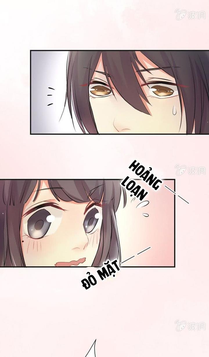 ảnh đế cầu sủng chapter 7 20