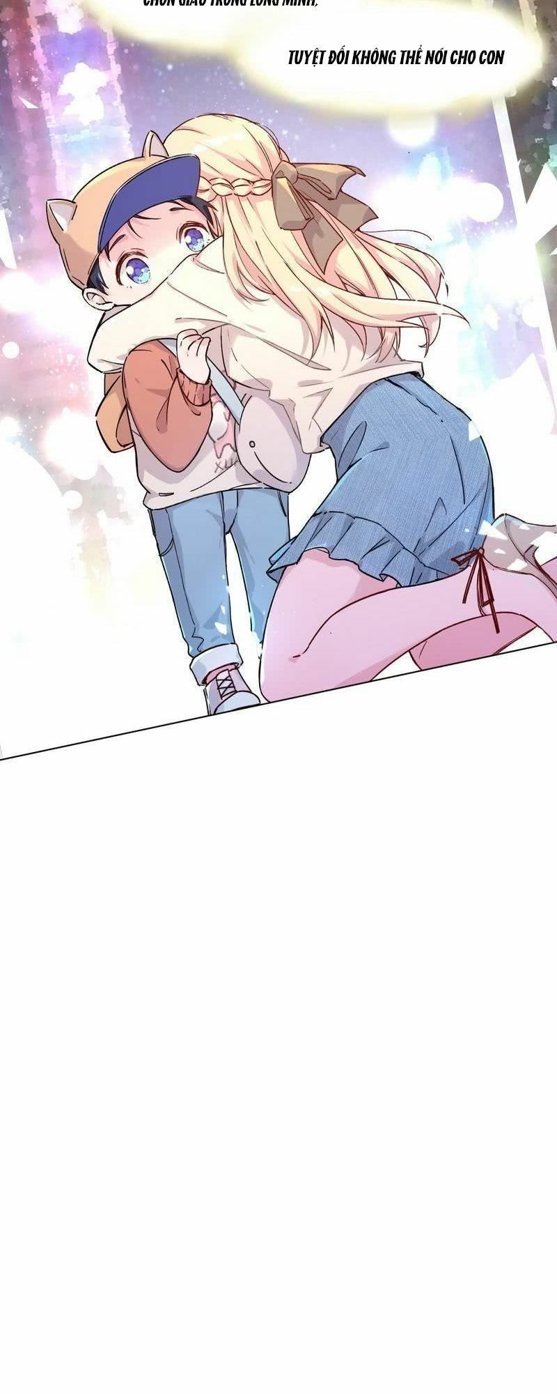 trời ban cho nam thần daddy chapter 3 8