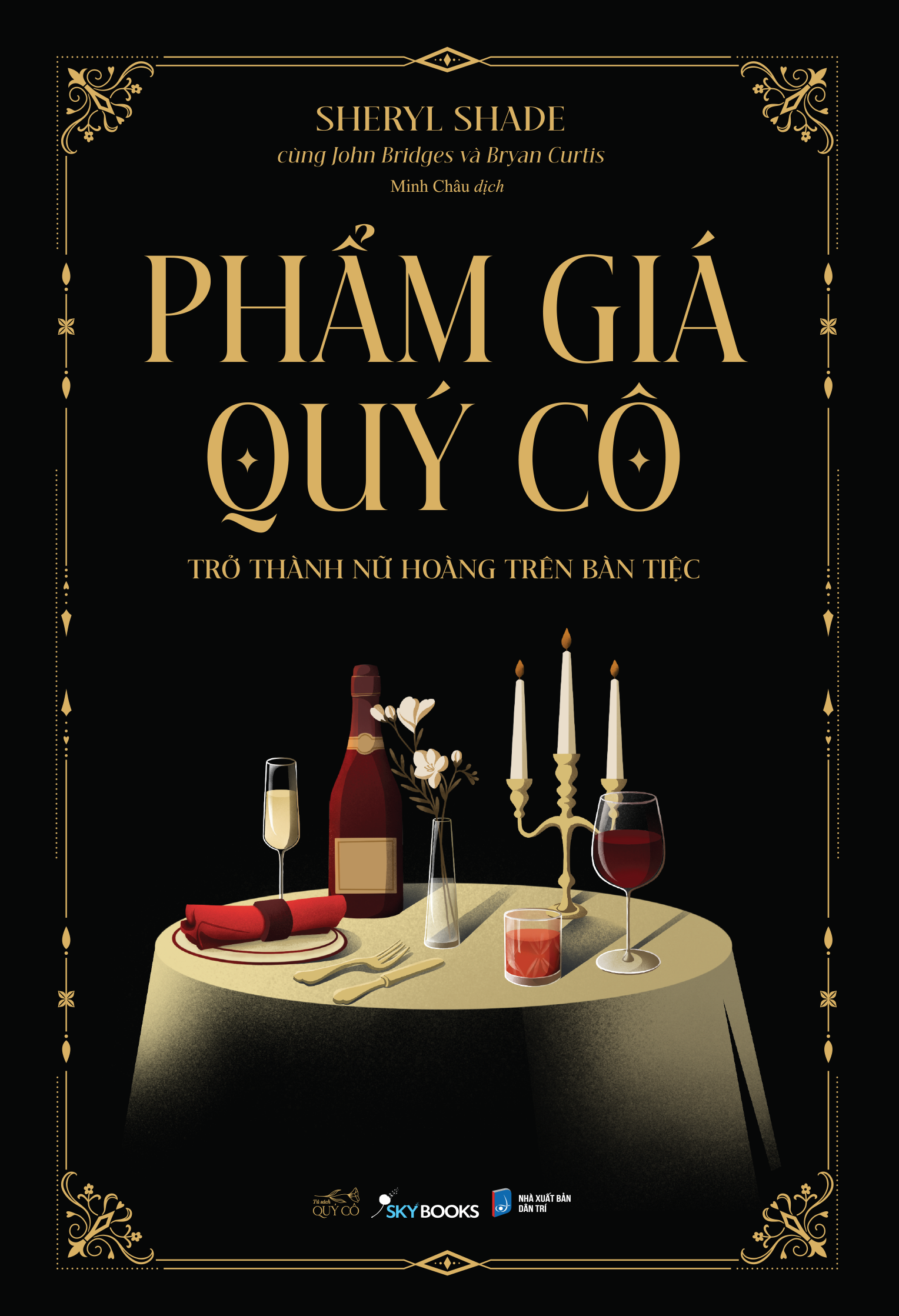 Phẩm Giá Quý Cô