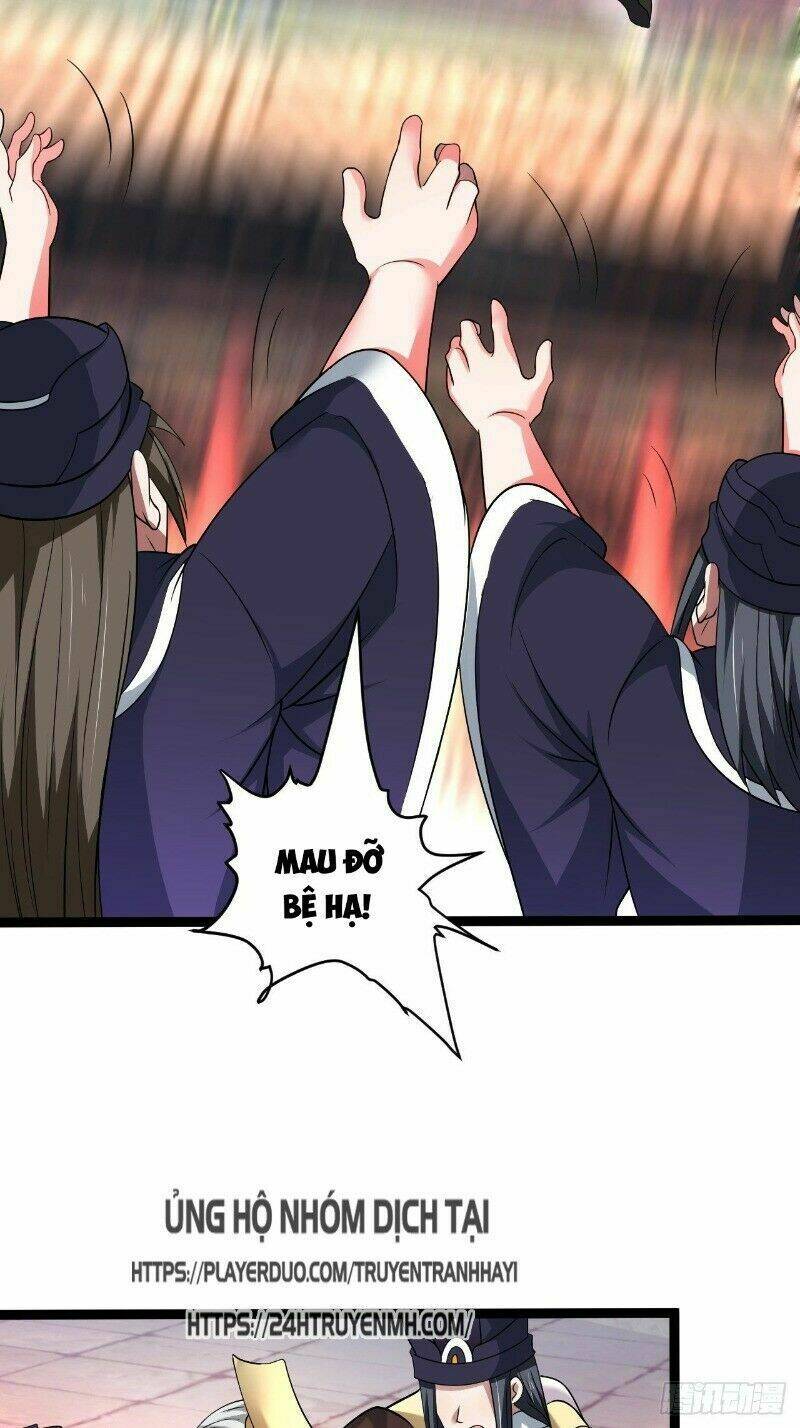 trọng sinh tối cường ma tôn ở rể chapter 73 9