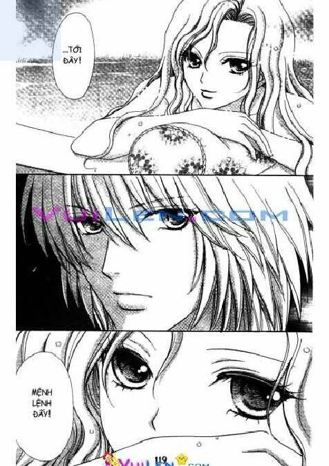 chàng quản gia của bé mei chapter 4 117