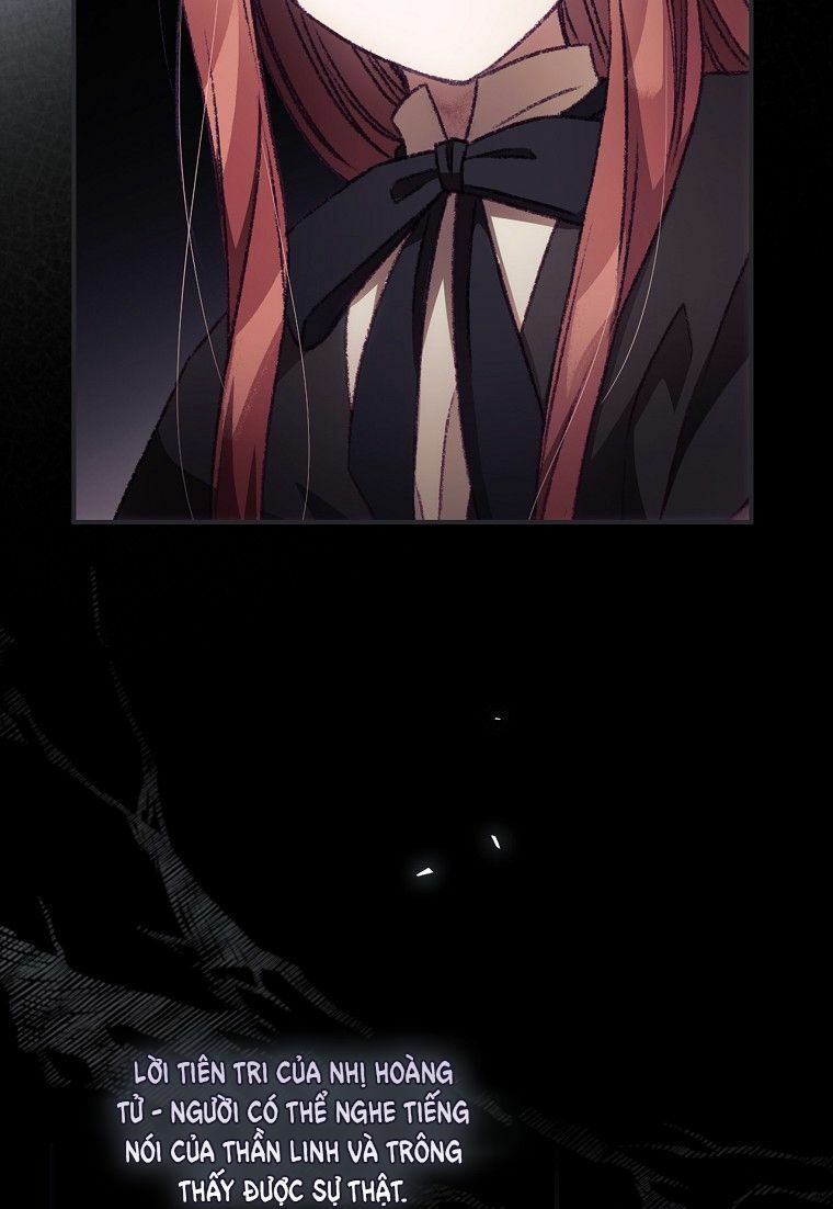 tôi nhìn thấy cái chết của bạn chapter 27 60