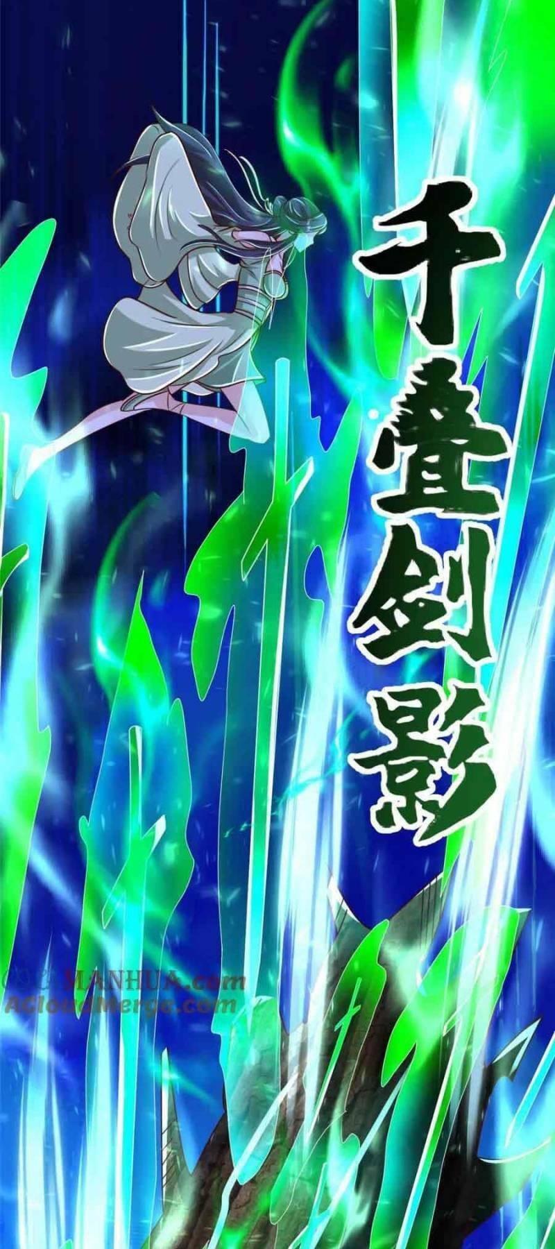 người nuôi rồng chapter 385 24