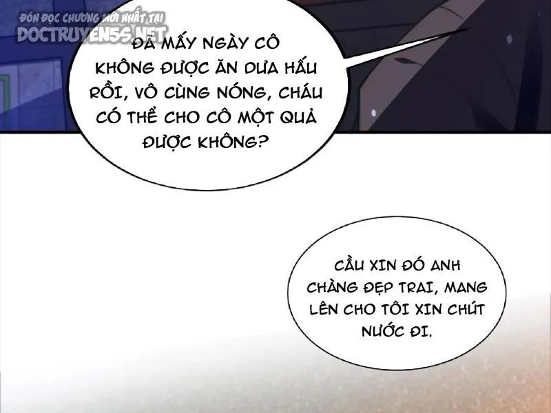 không gian hệ lão lục: dự trữ một vạn tấn thịt ngày tận thế chapter 49 60
