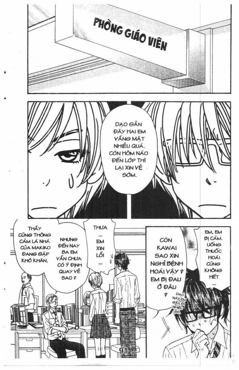 kirara no hoshi chapter 2 92