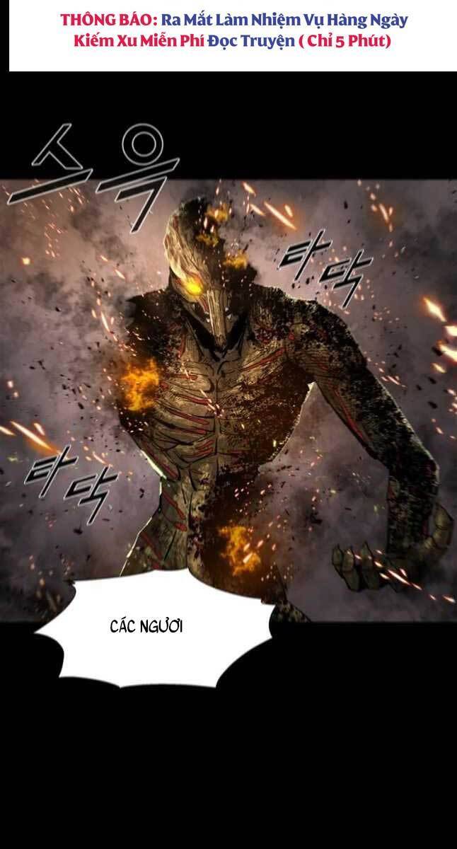 mật mã mê cung chapter 55 52