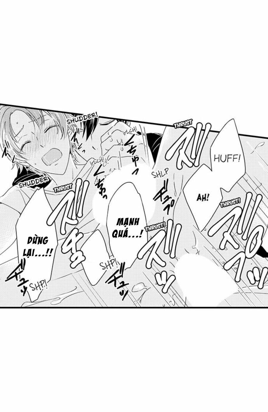 mang thai ở trường nam sinh chapter 50 12